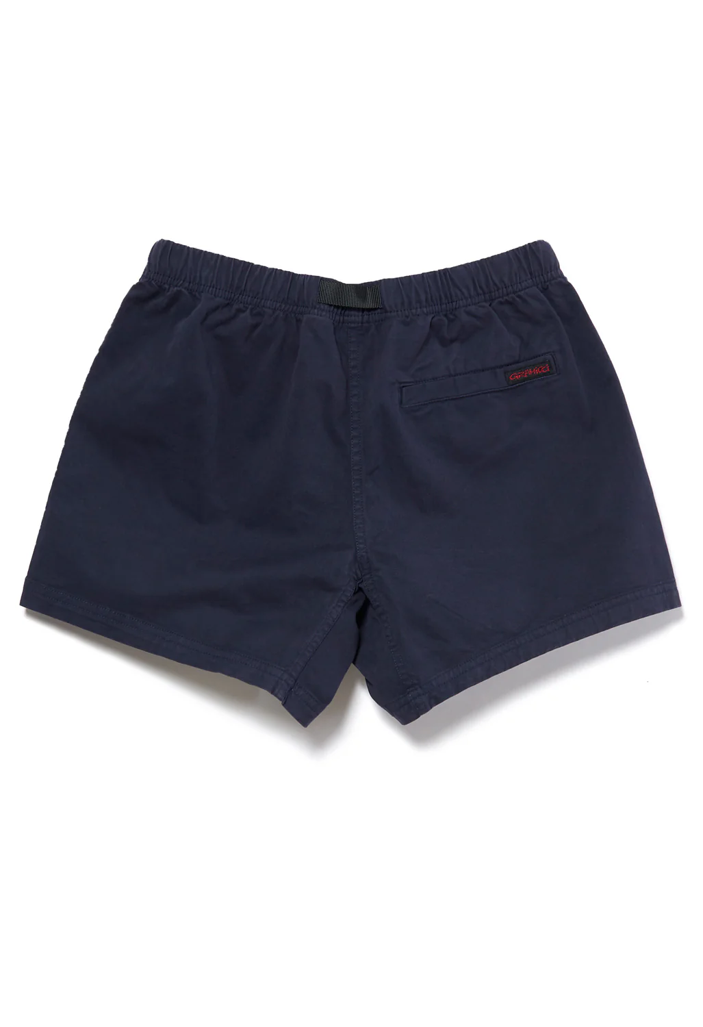 Gramicci Women's Very Shorts - Double Navy - Image 2