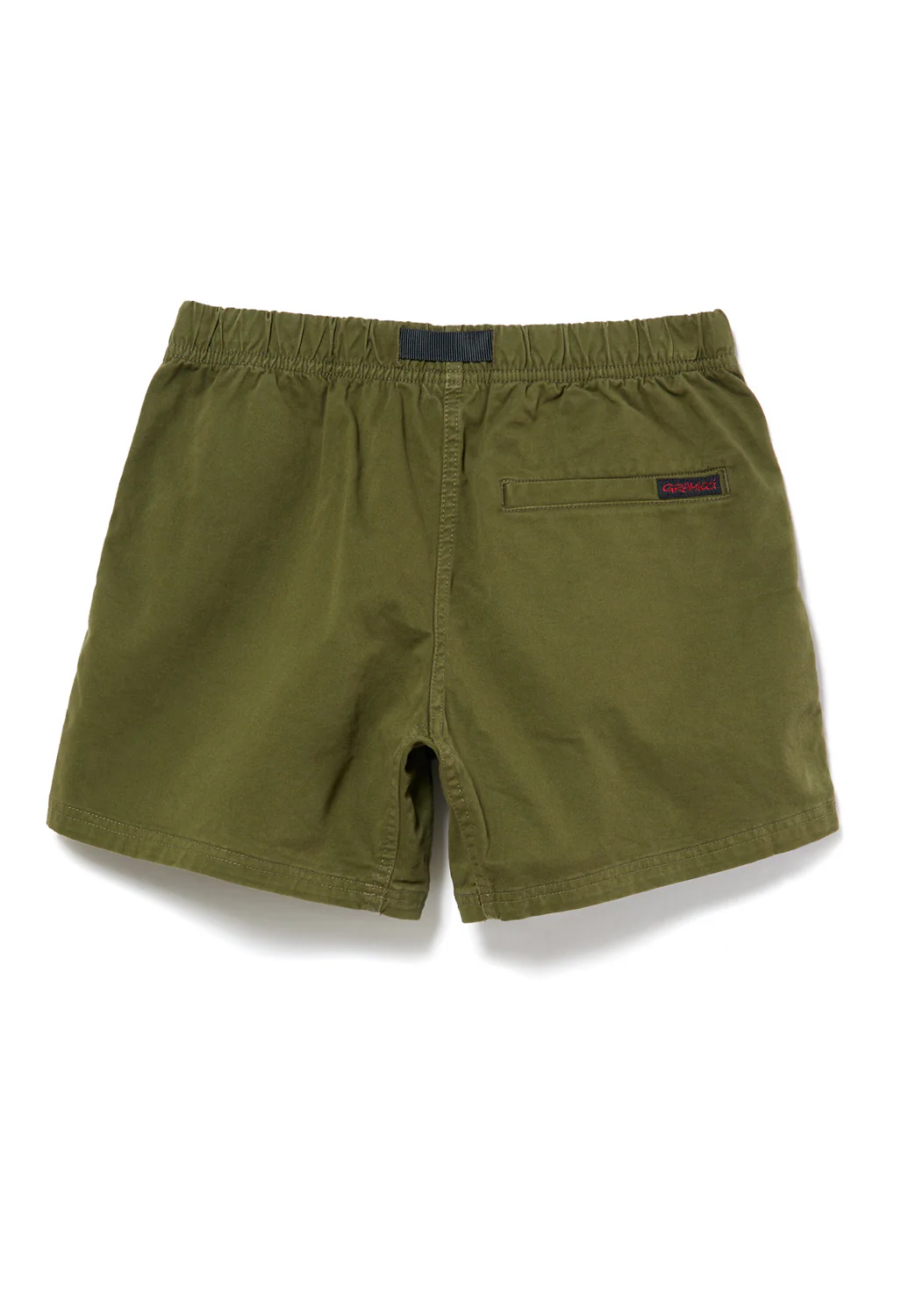 Gramicci Women's Very Shorts - Olive - Image 2