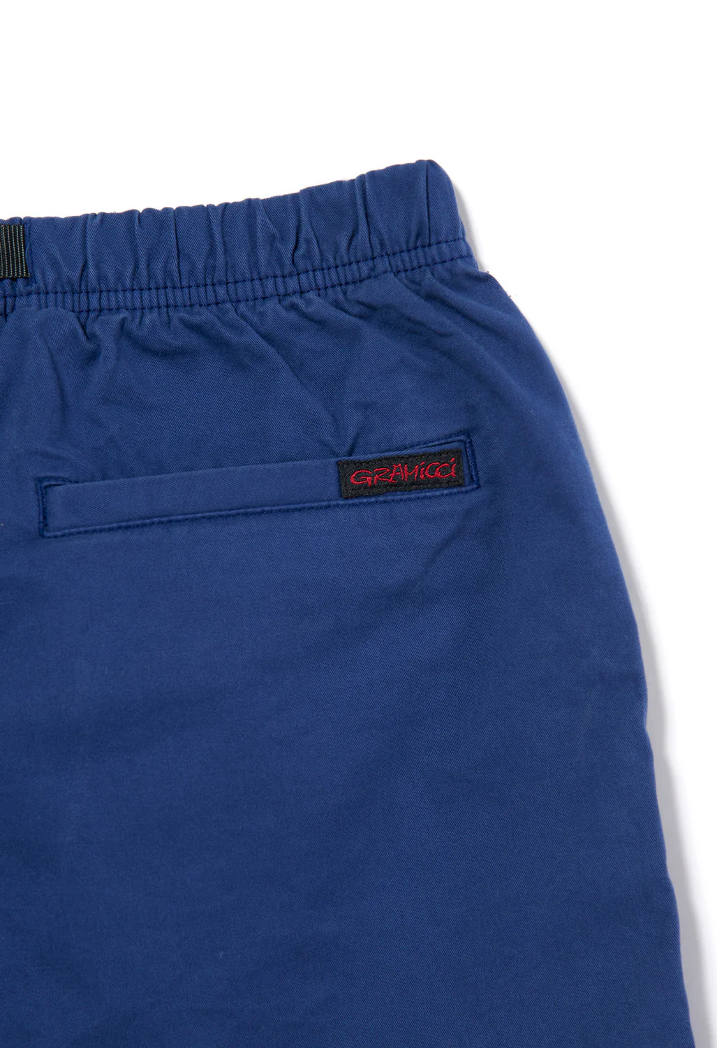 Gramicci Women's Very Shorts - Smoky Navy - Image 3