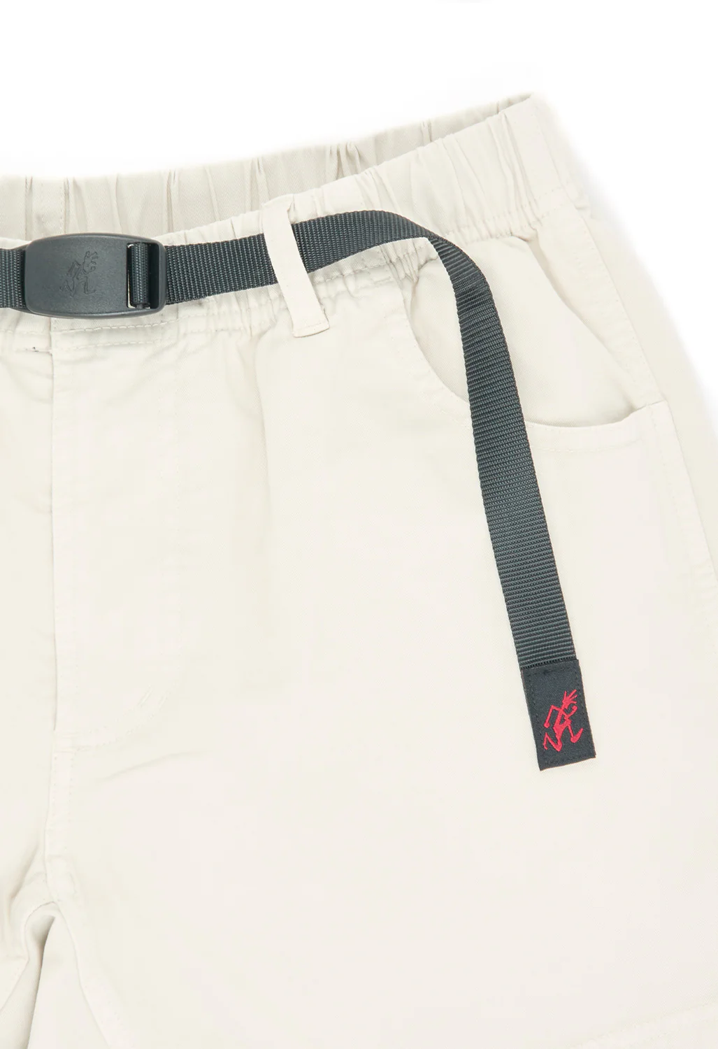 Gramicci Women's Very Shorts - Stone - Image 3
