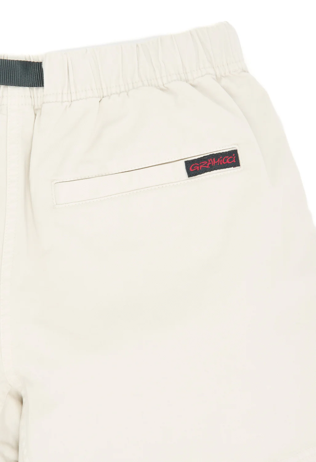 Gramicci Women's Very Shorts - Stone - Image 4