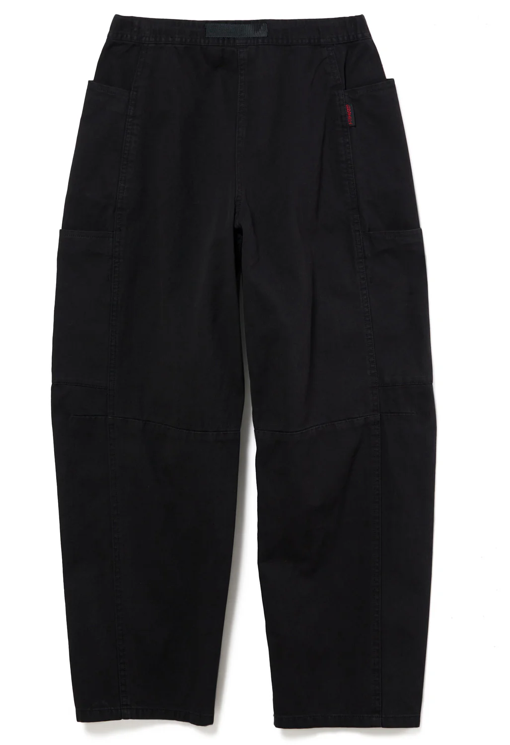 Gramicci Women's Voyager Pants - Black - Image 2