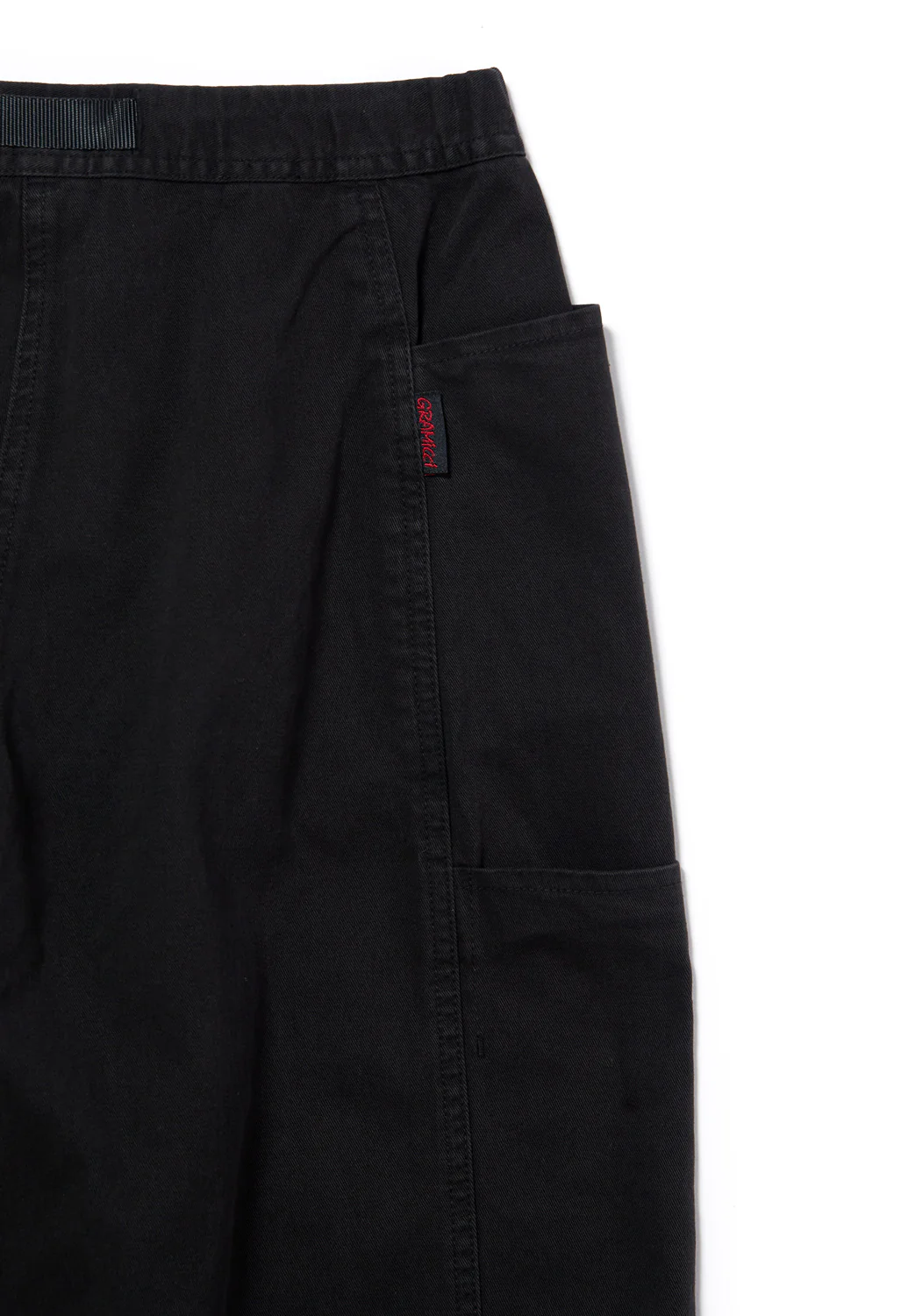 Gramicci Women's Voyager Pants - Black - Image 3