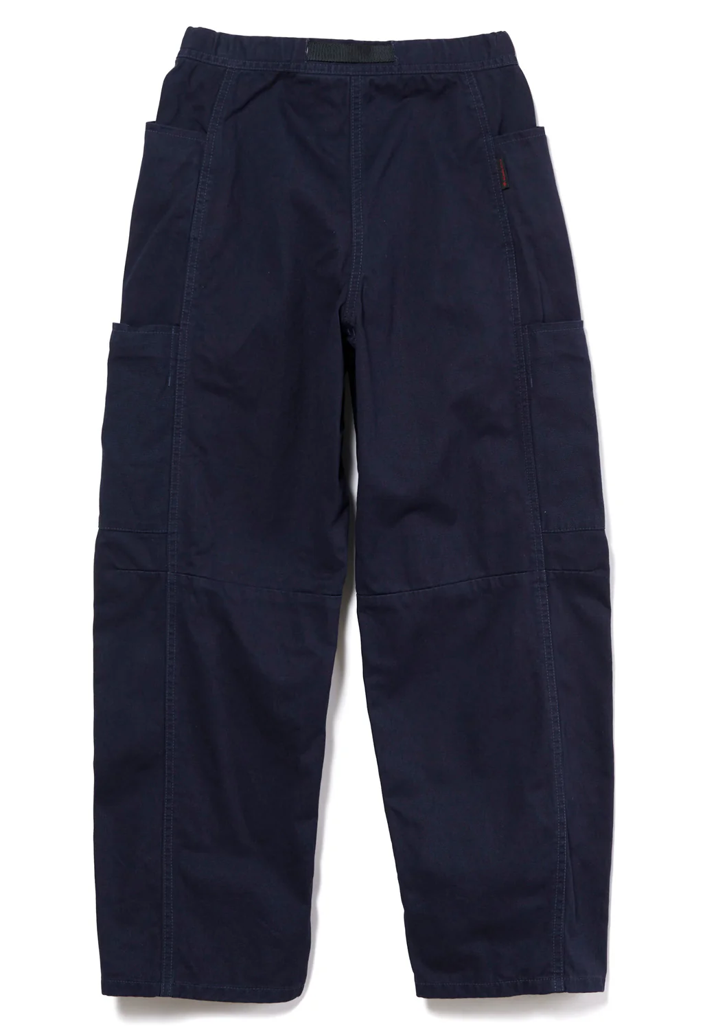 Gramicci Women's Voyager Pants - Double Navy - Image 2