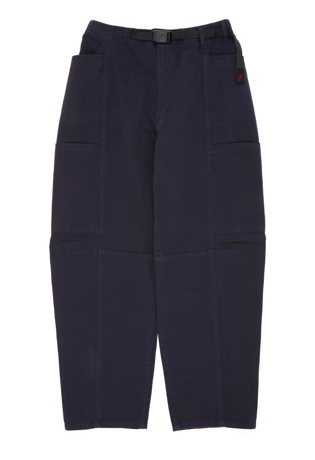 Gramicci Women's Voyager Pants - Double Navy - Image 4