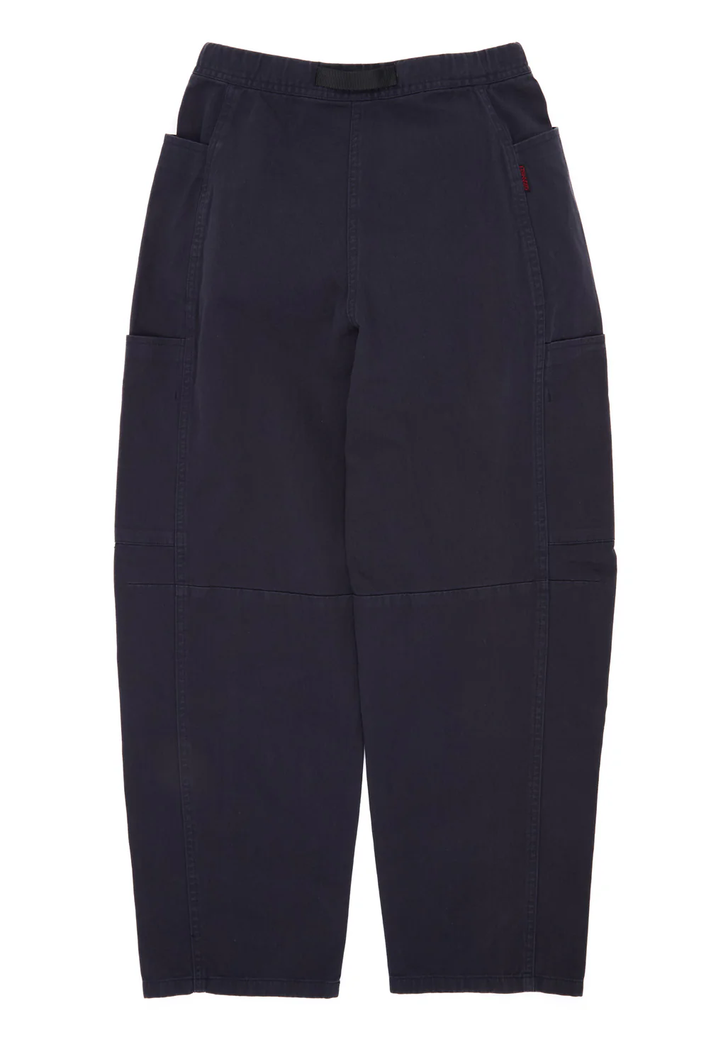 Gramicci Women's Voyager Pants - Double Navy - Image 5