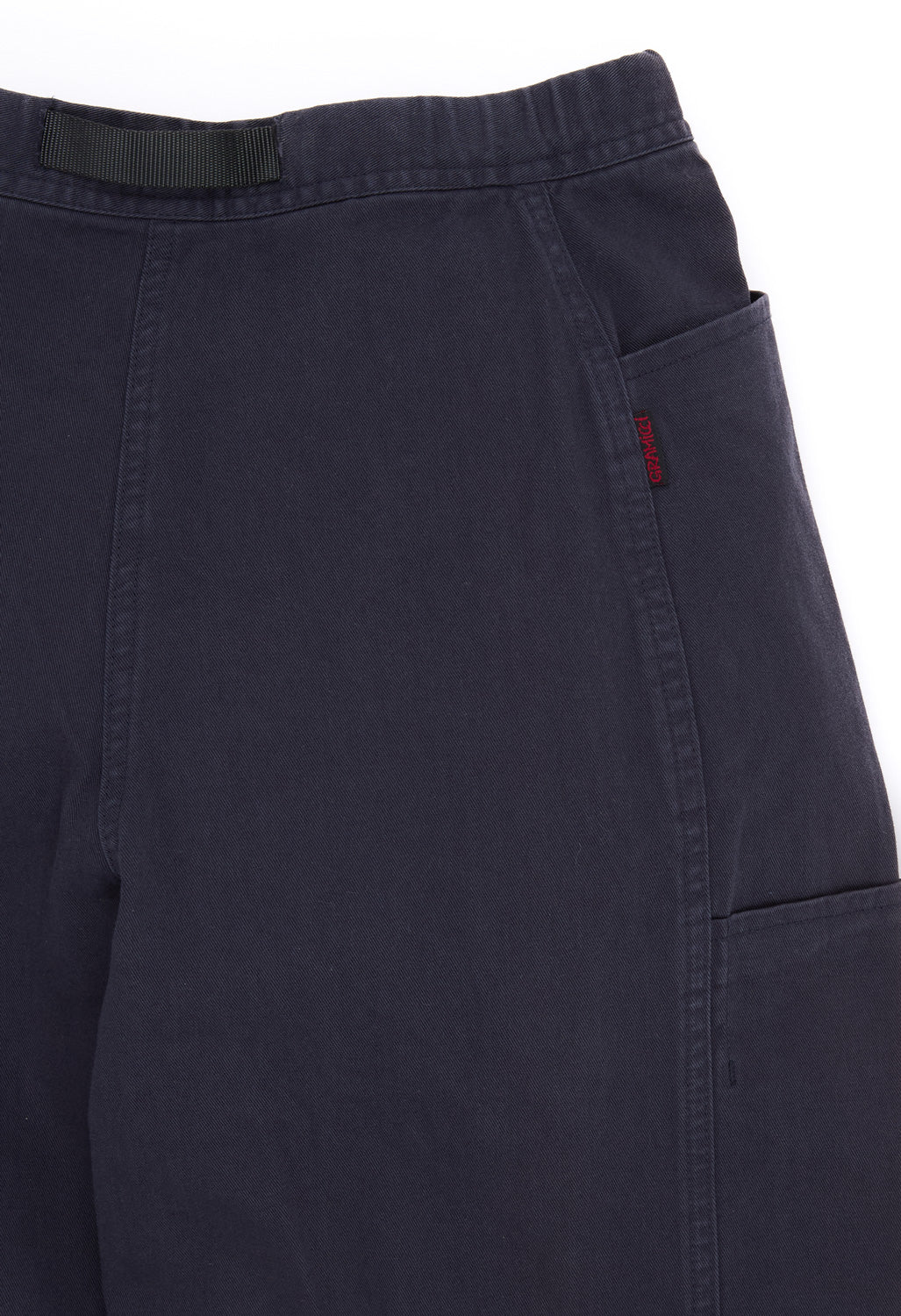 Gramicci Women's Voyager Pants - Double Navy - Image 8