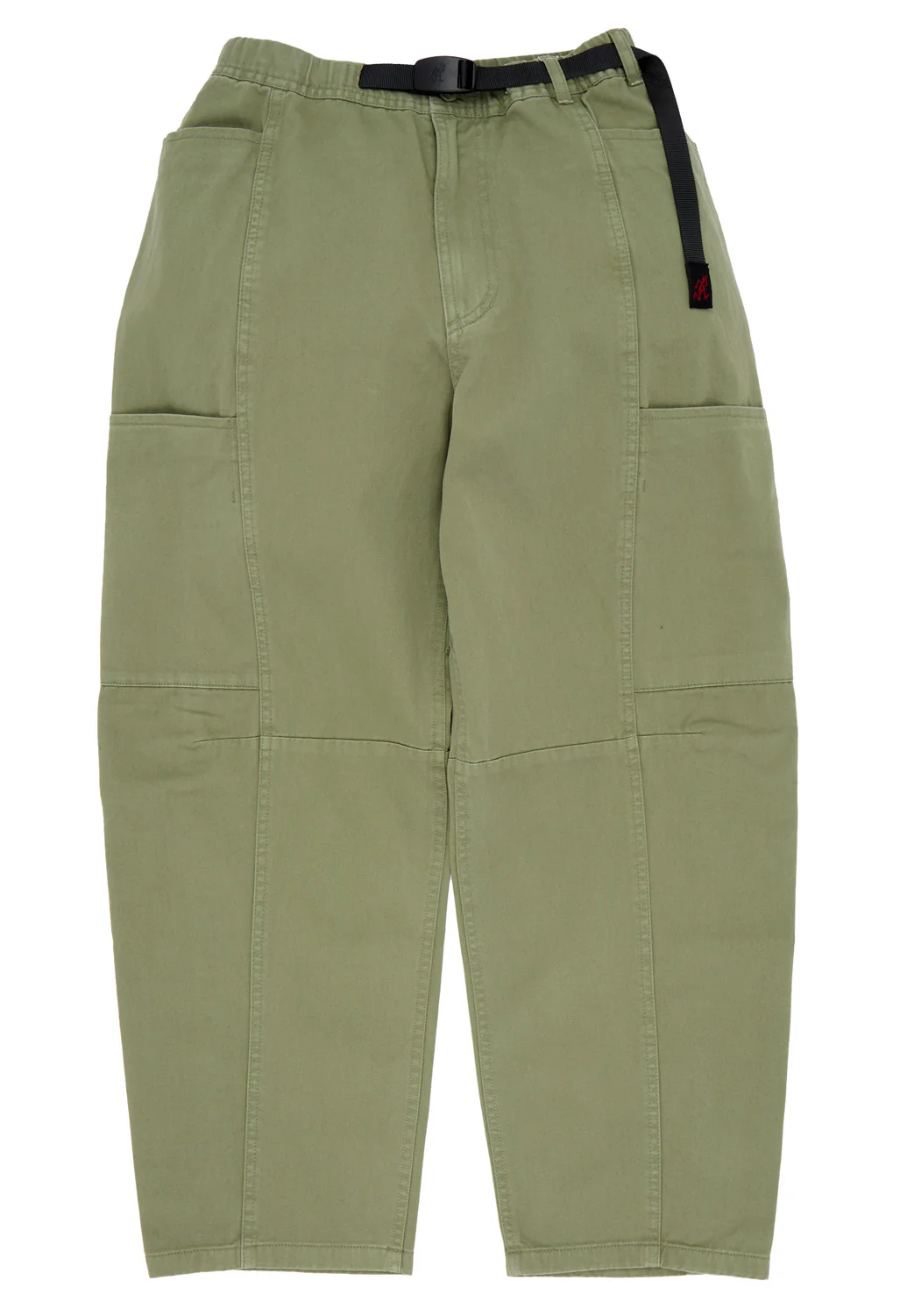 Gramicci Women's Voyager Pants - Sage