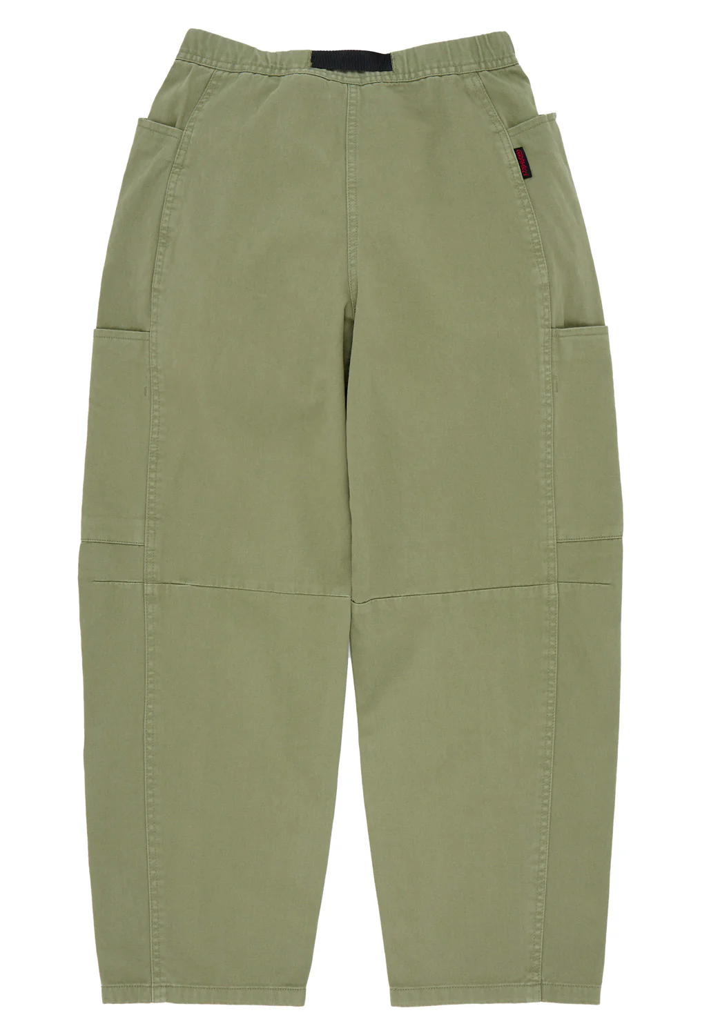 Gramicci Women's Voyager Pants - Sage - Image 2