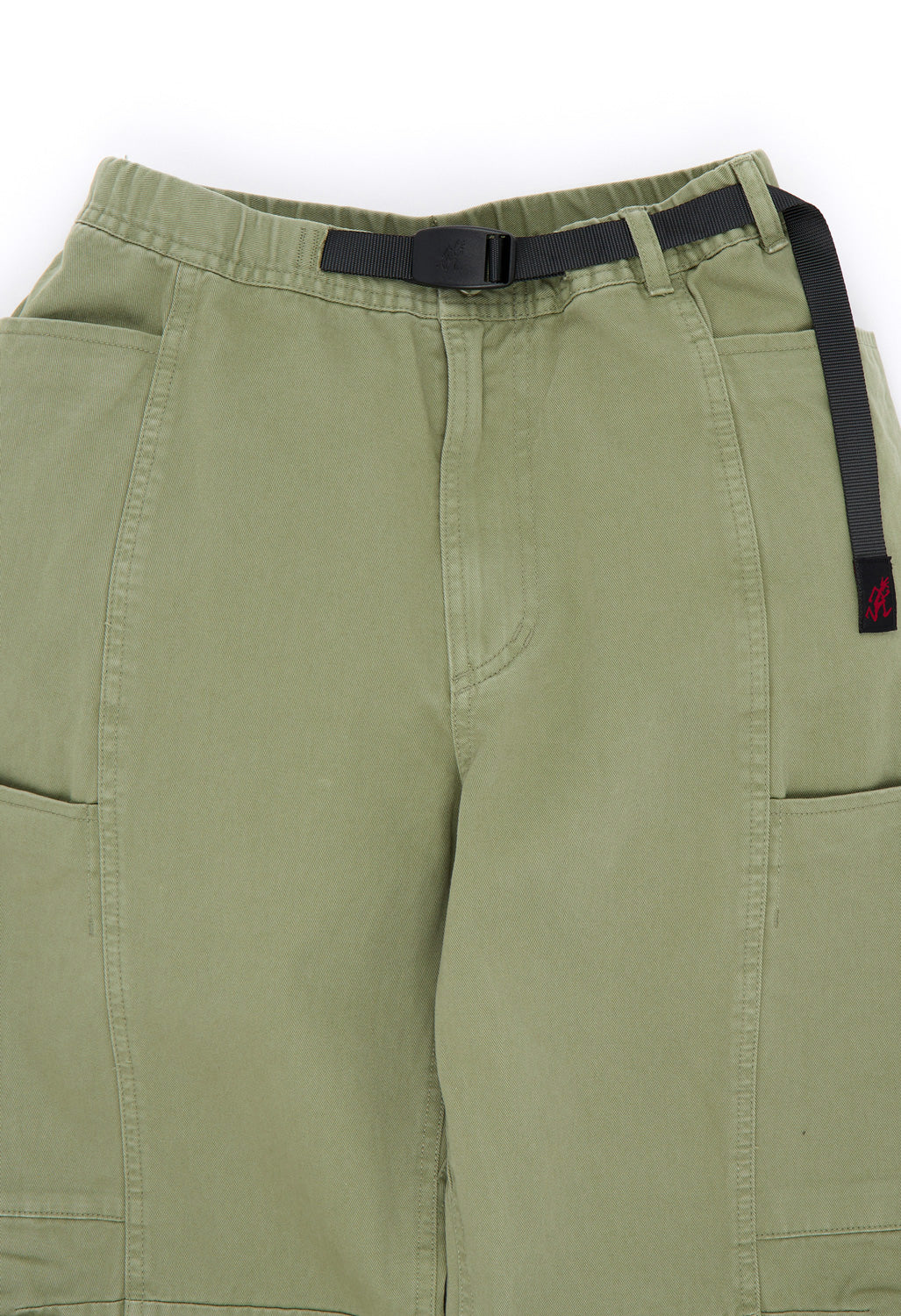 Gramicci Women's Voyager Pants - Sage - Image 3