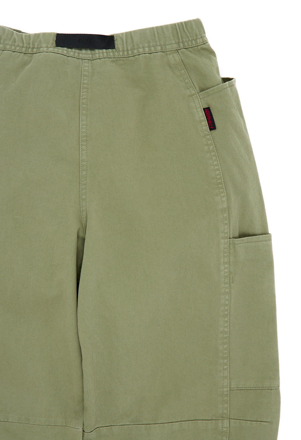 Gramicci Women's Voyager Pants - Sage - Image 4