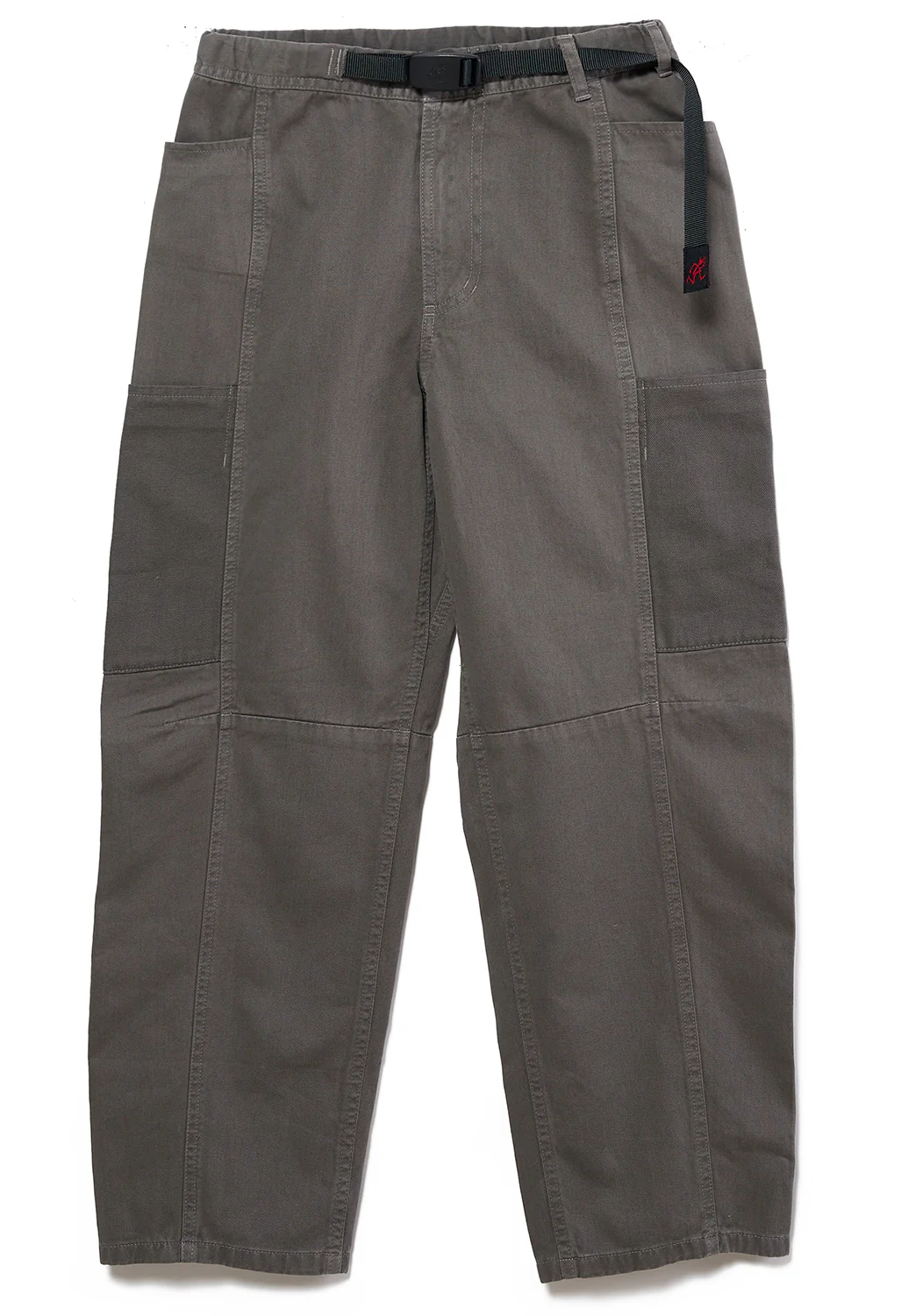 Gramicci Women's Voyager Pants - Gravel Grey