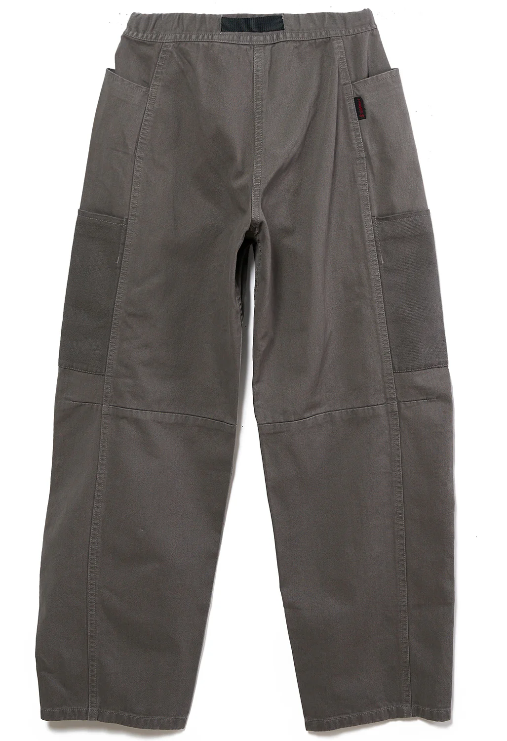 Gramicci Women's Voyager Pants - Gravel Grey - Image 2