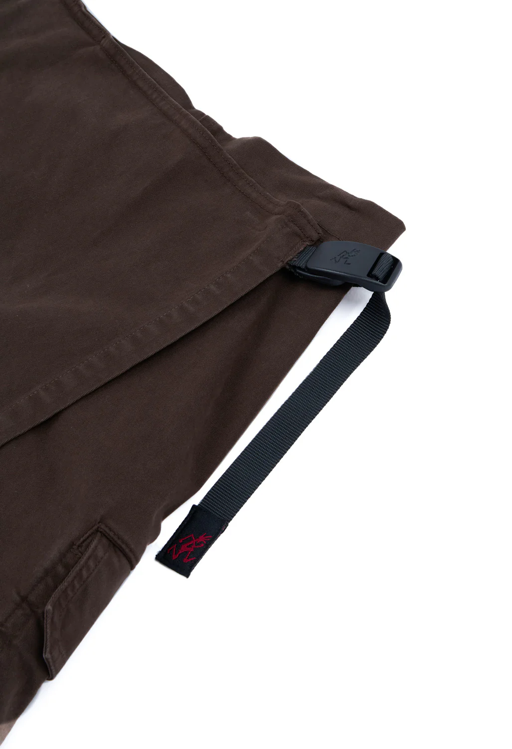 Gramicci Women's G Skort - Chocolate - Image 3