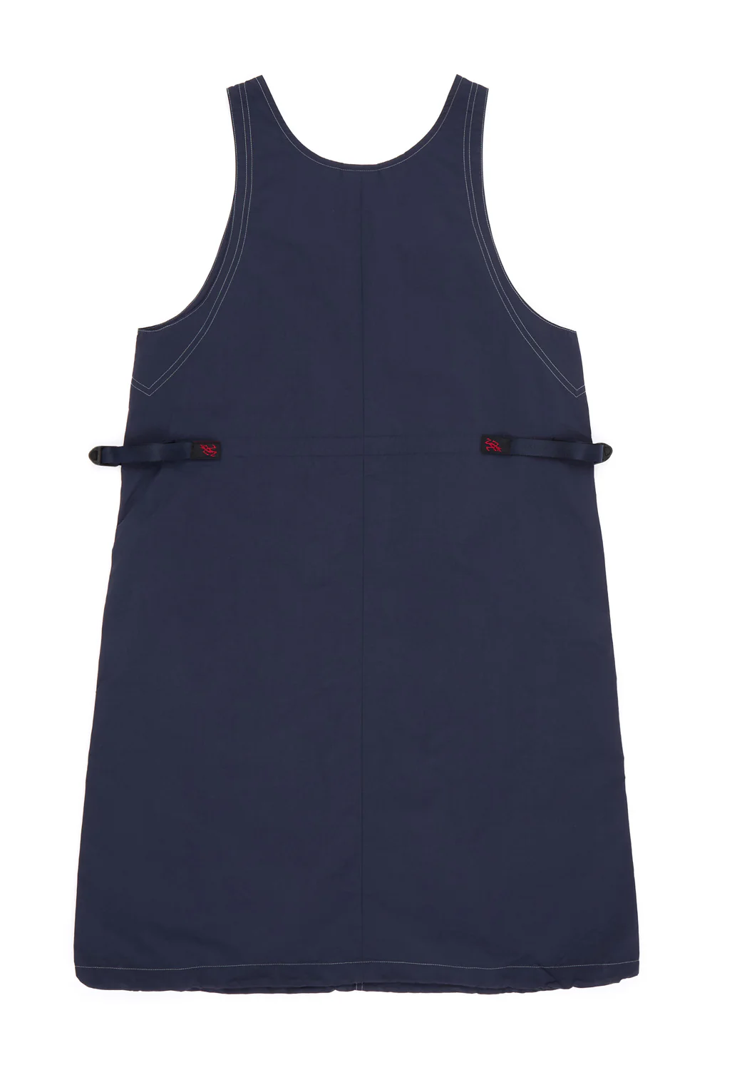 Gramicci Women's Nylon Dress - British Navy - Image 2