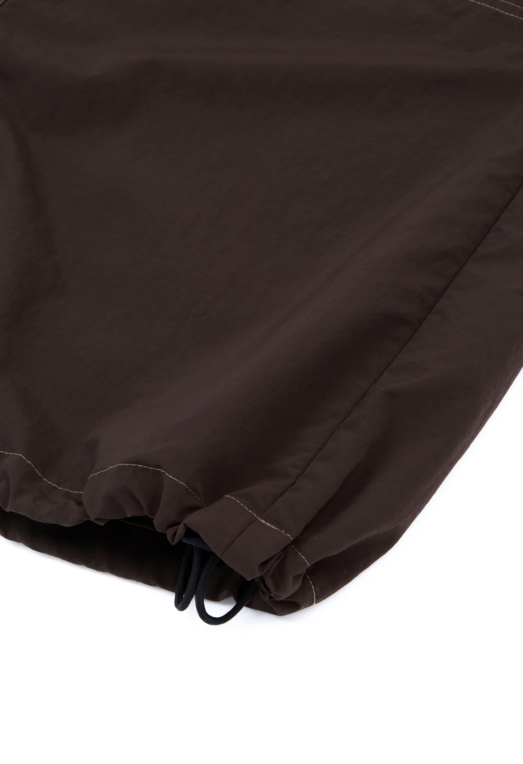 Gramicci Women's Nylon Dress - Chocolate - Image 4