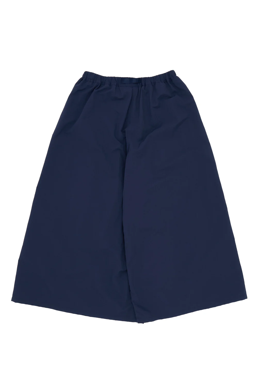 Gramicci Women's Nylon Flare Pants - British Navy - Image 2