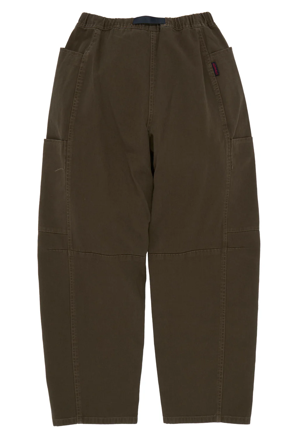 Gramicci Women's Voyager Pants - Bark Pigment - Image 2