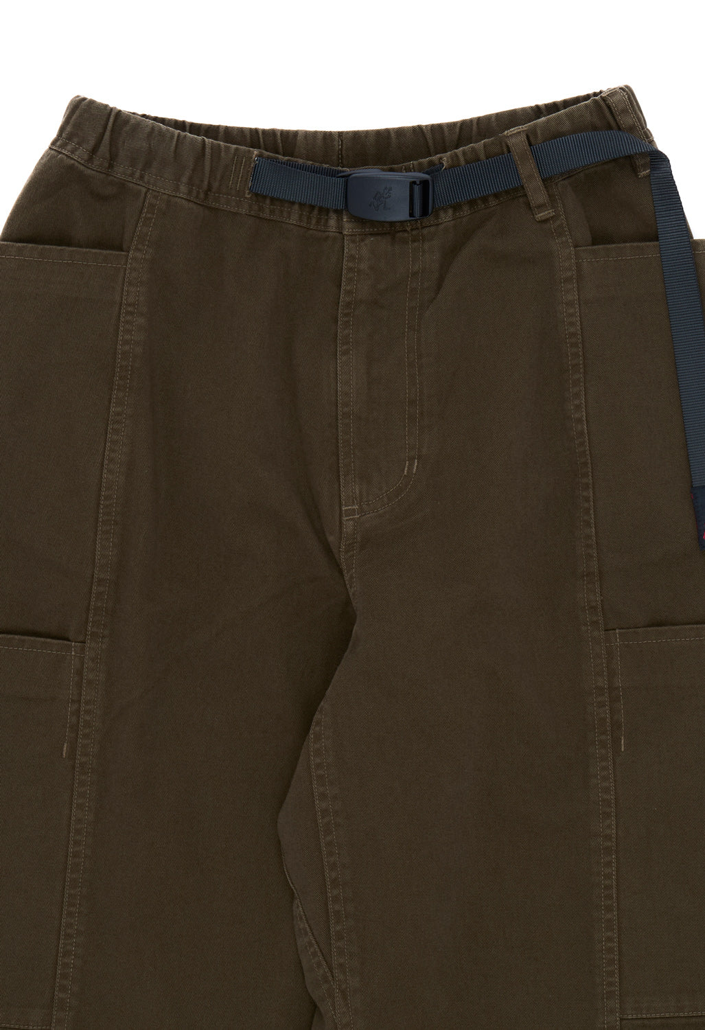 Gramicci Women's Voyager Pants - Bark Pigment - Image 3
