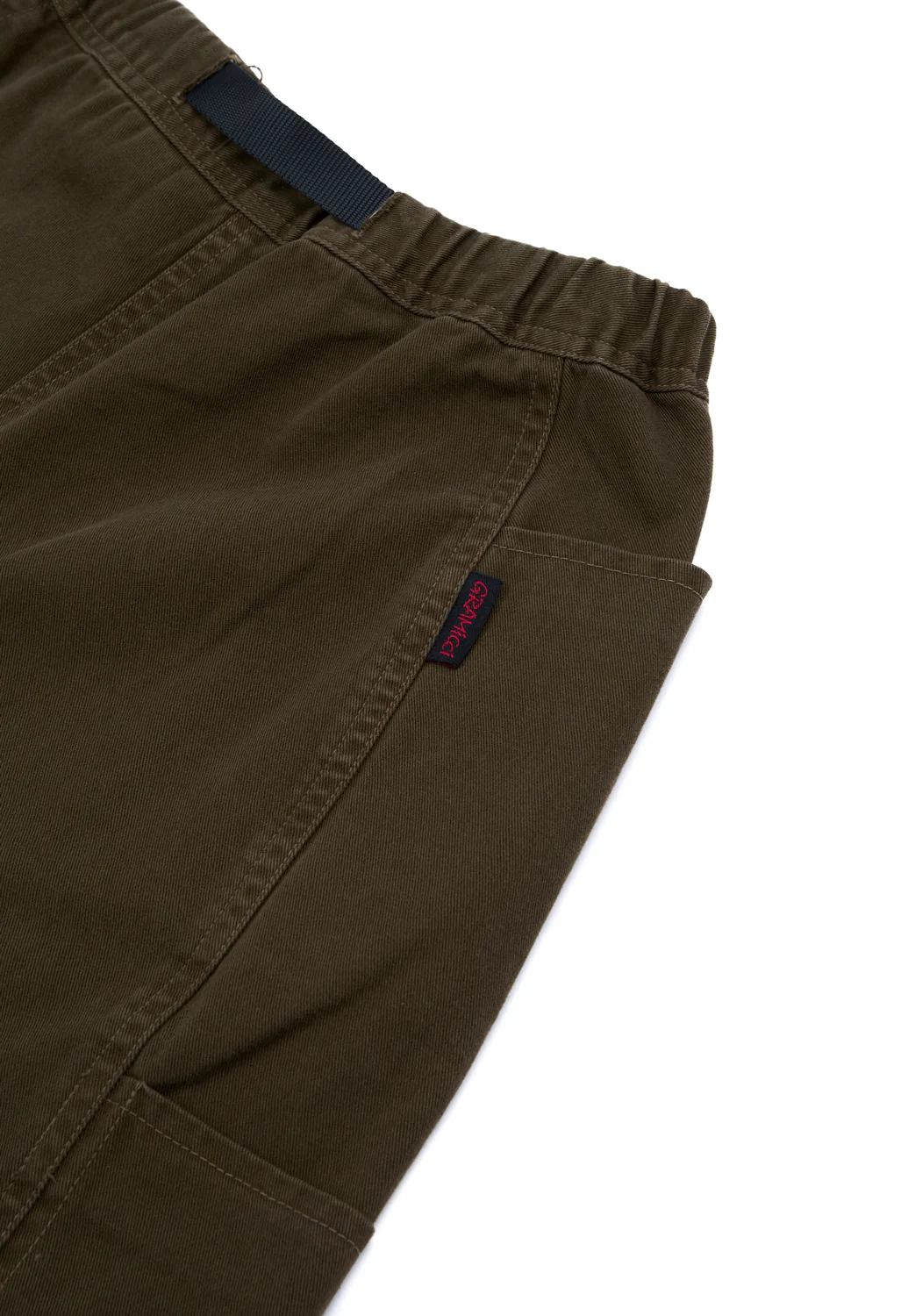 Gramicci Women's Voyager Pants - Bark Pigment - Image 4