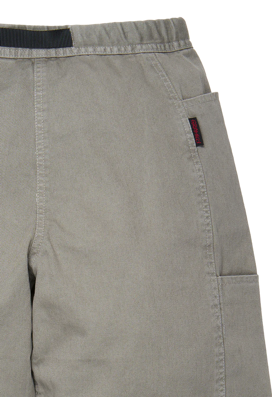 Gramicci Women's Voyager Pants - Dusty Khaki - Image 3
