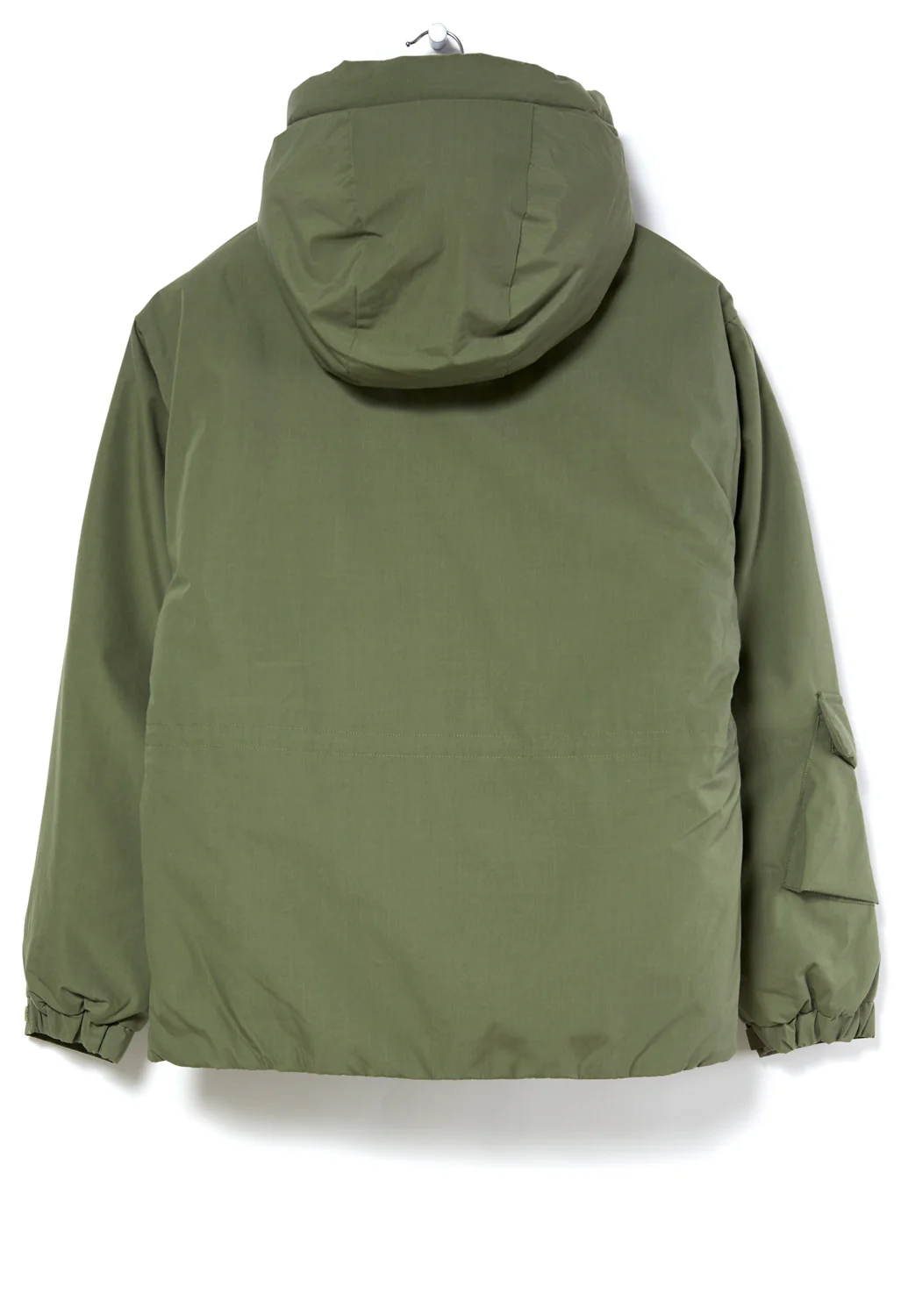 Gramicci x F/CE Men's Insulation Jacket - Olive - Image 3