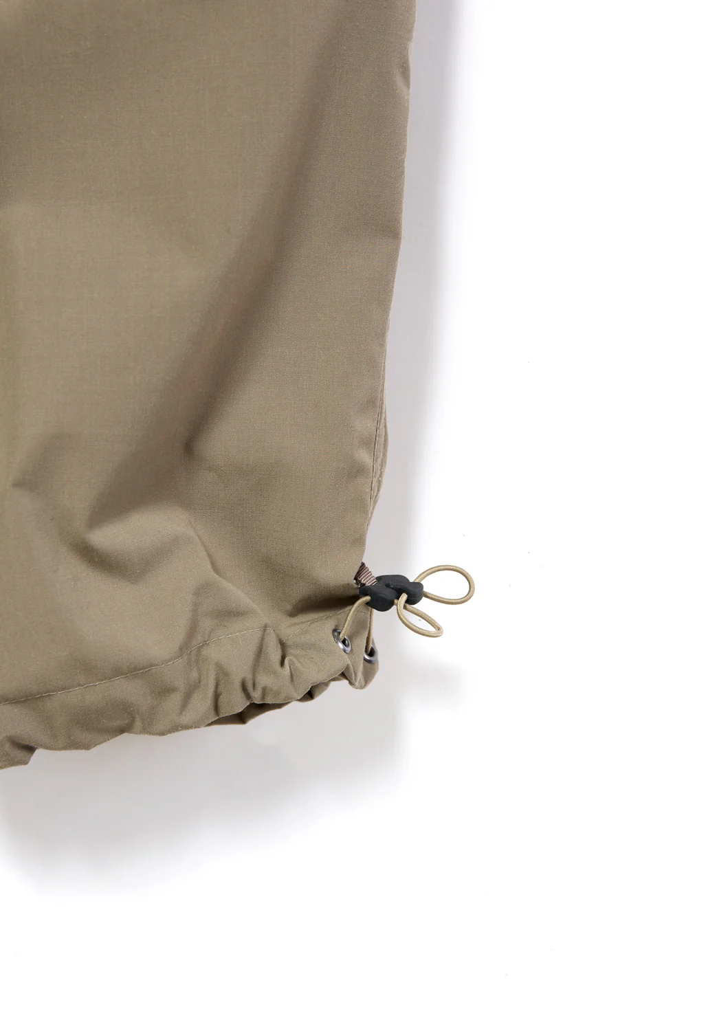 Gramicci x F/CE Men's Loose Tapered Pants - Sage Green - Image 5