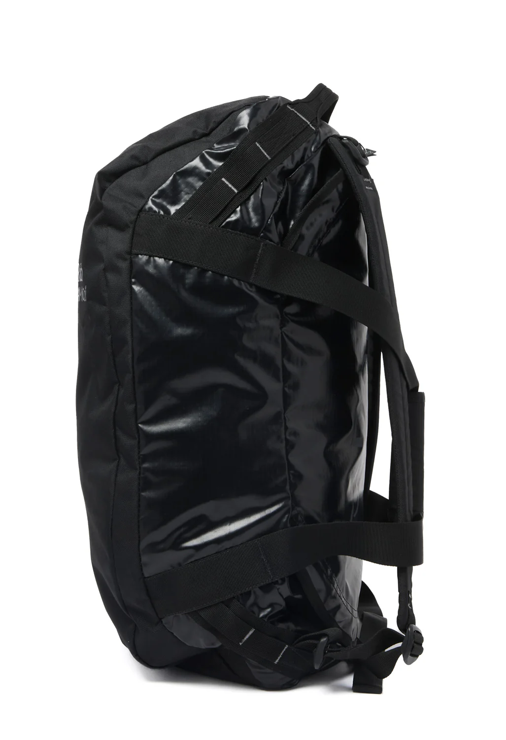 Gramicci x Rab Expedition Kitbag Ii 30L - Black - Image 2