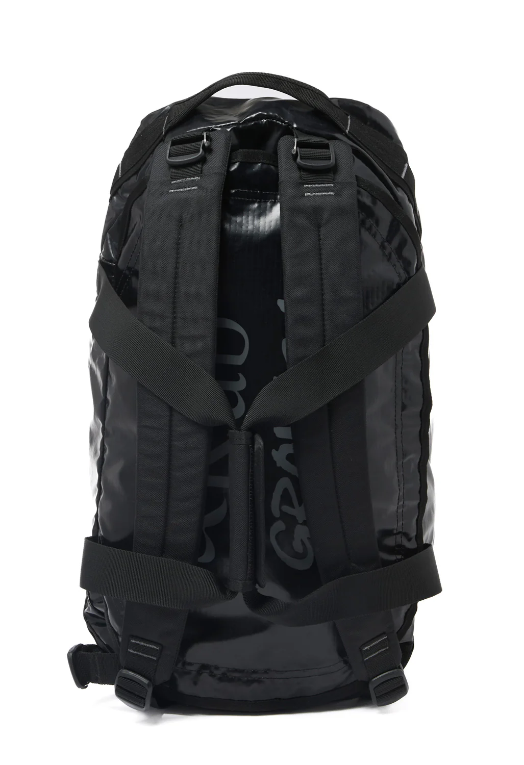 Gramicci x Rab Expedition Kitbag Ii 30L - Black - Image 3