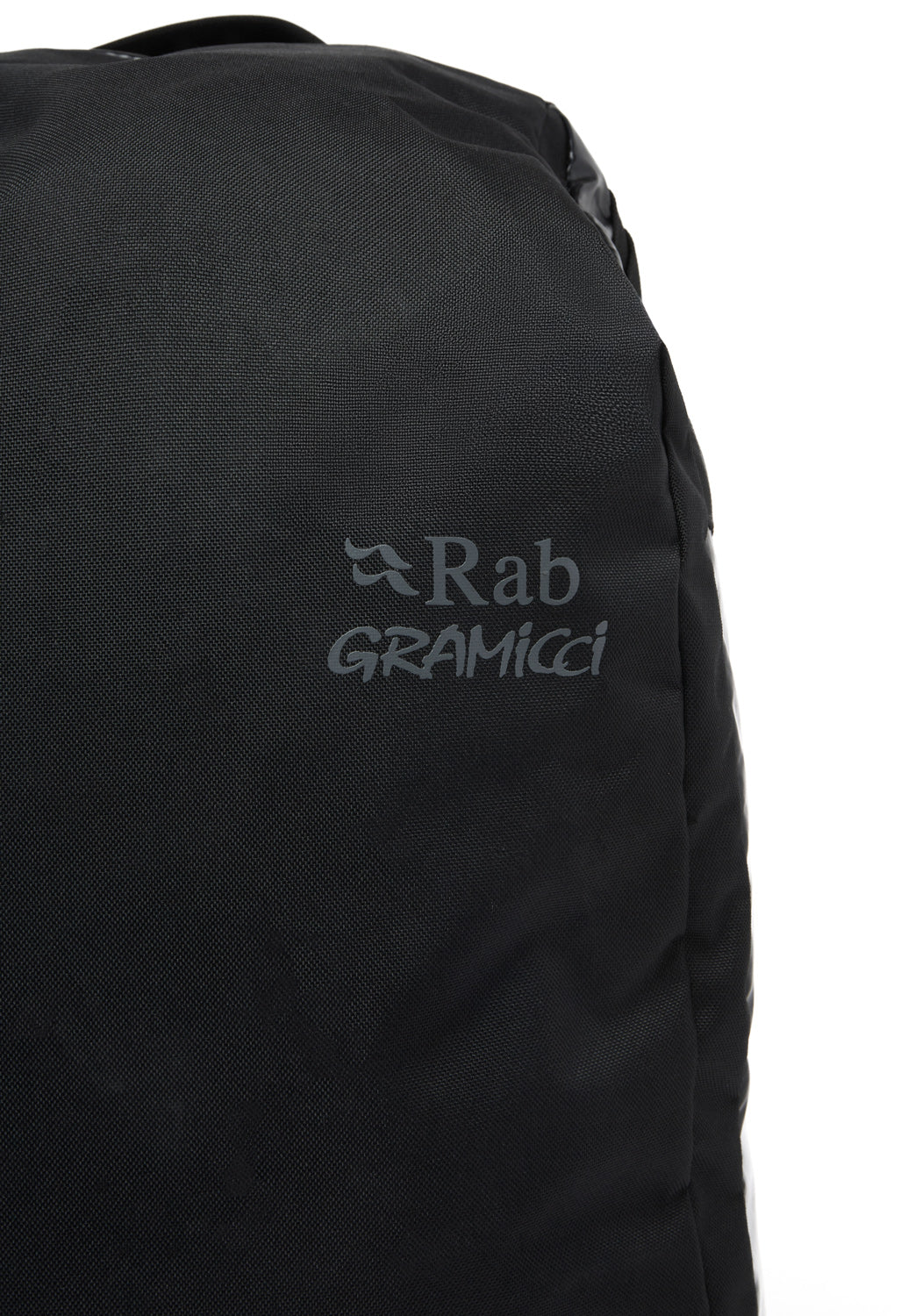Gramicci x Rab Expedition Kitbag Ii 30L - Black - Image 4