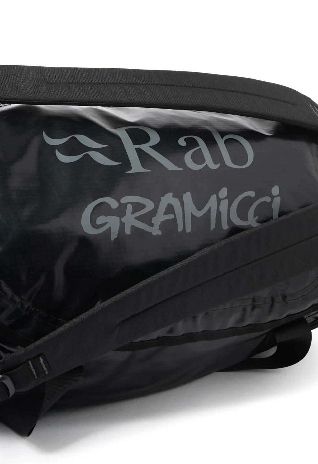 Gramicci x Rab Expedition Kitbag Ii 30L - Black - Image 6
