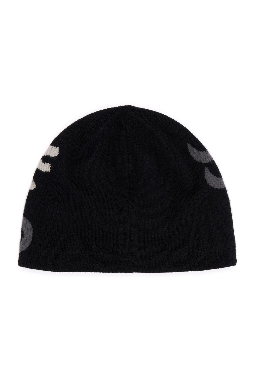 Gramicci x Rab Logo Beanie - Black - Image 2