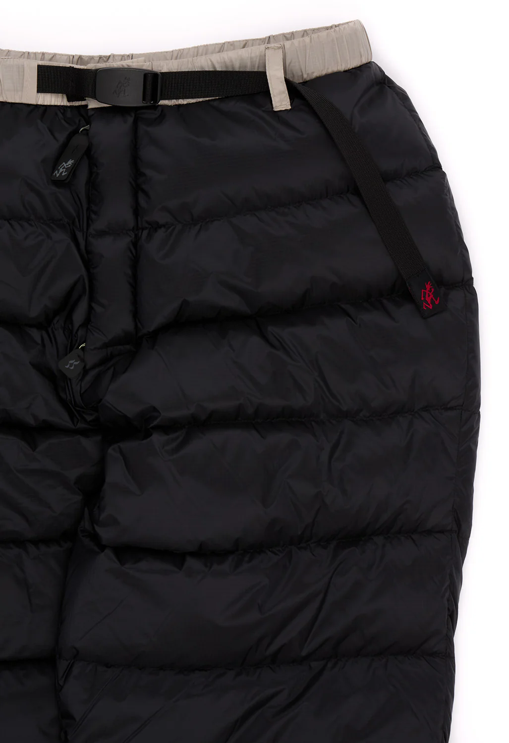 Gramicci x Rab Men's Argon Pants - Black - Image 3