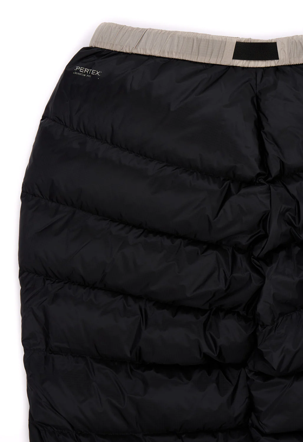 Gramicci x Rab Men's Argon Pants - Black - Image 4