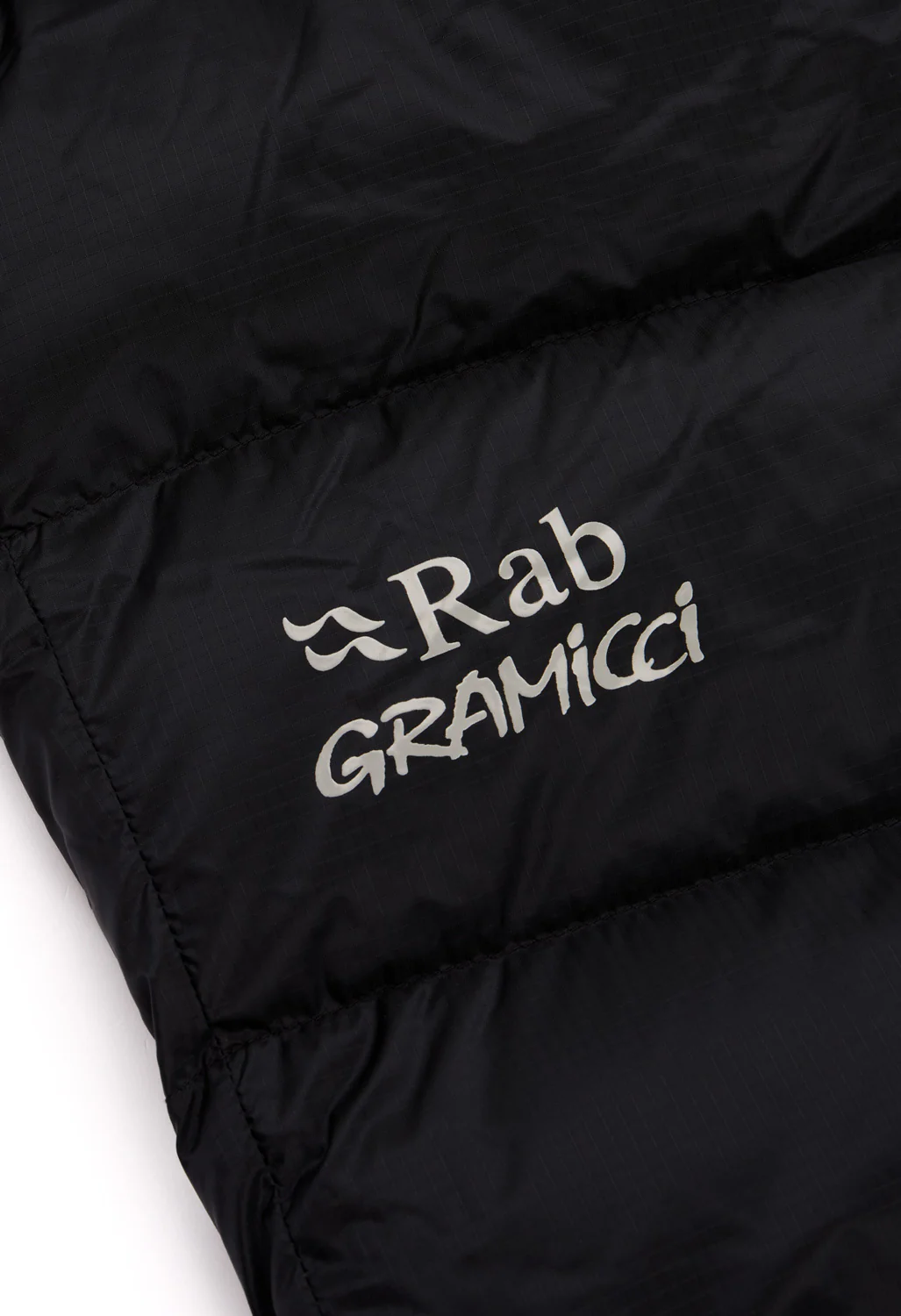 Gramicci x Rab Men's Argon Pants - Black - Image 5