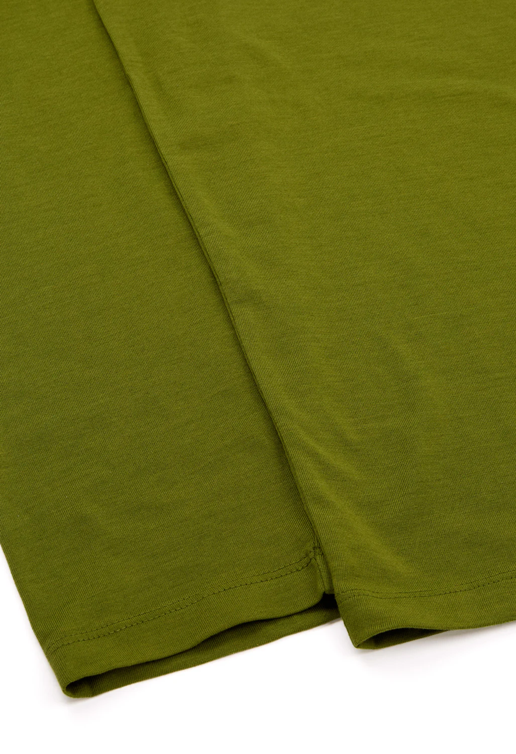 Gramicci x Rab Men's Crimp Ls Tee - Meadow - Image 5