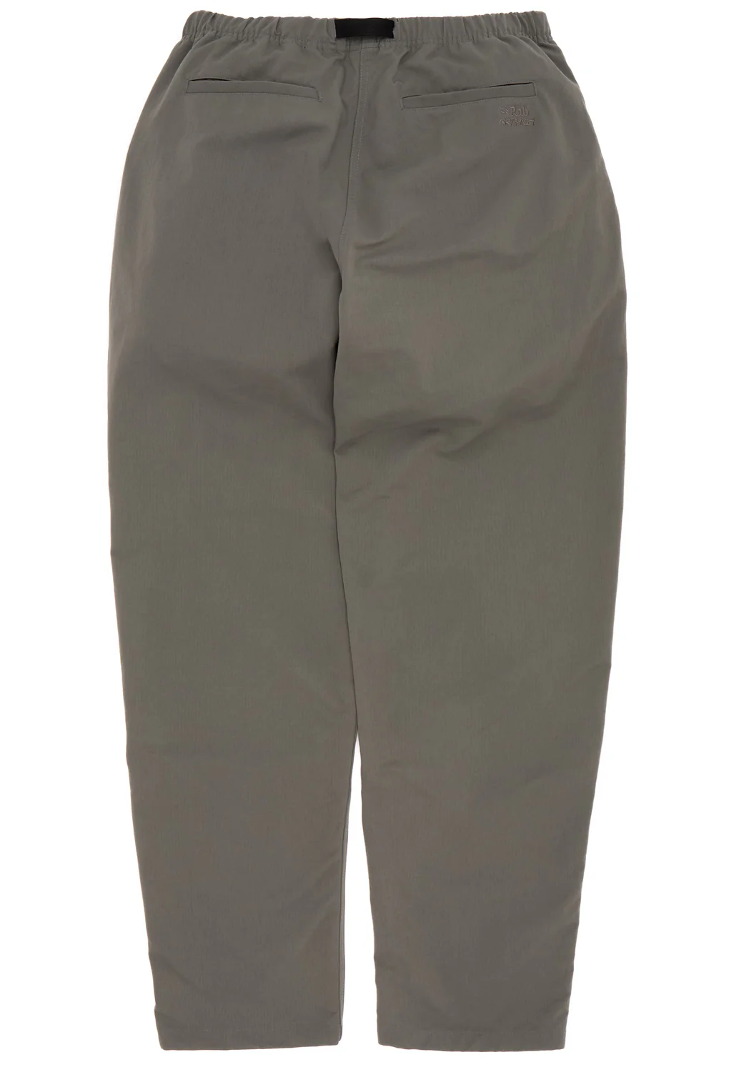 Gramicci x Rab Men's Gramicci Pant - Granite - Image 2
