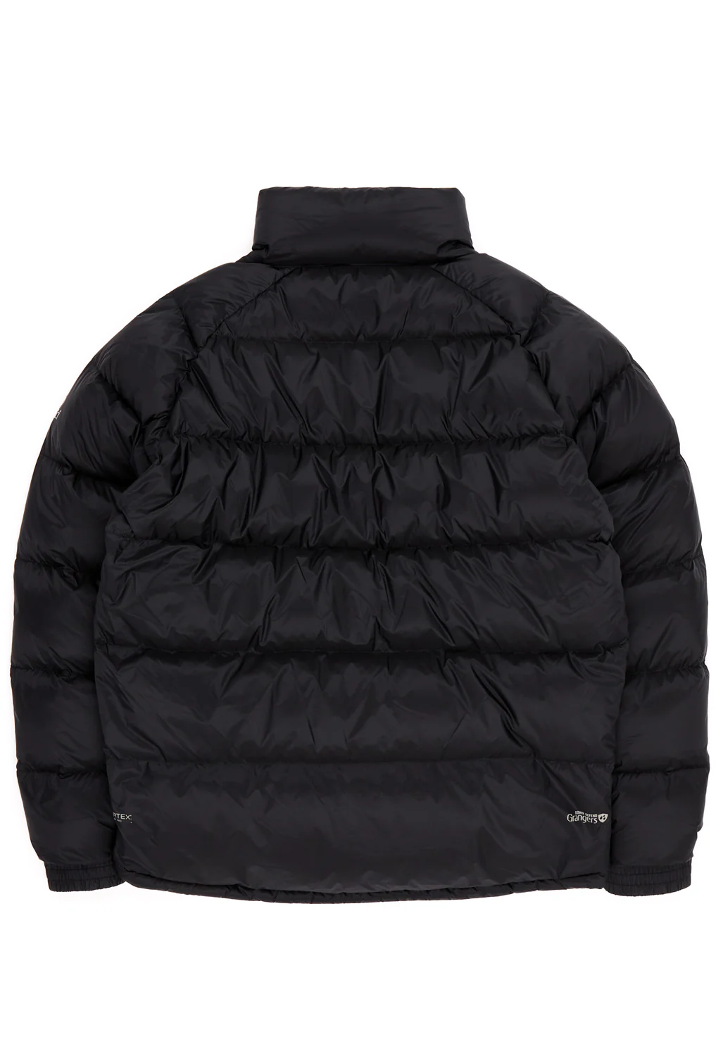 Gramicci x Rab Men's Kinder Smock - Black - Image 2