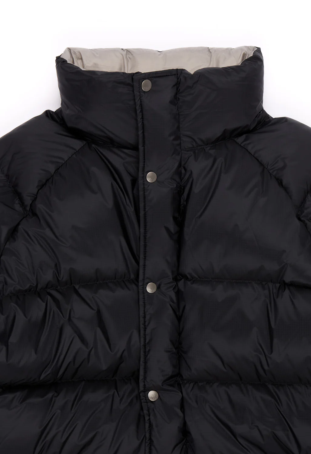 Gramicci x Rab Men's Kinder Smock - Black - Image 3