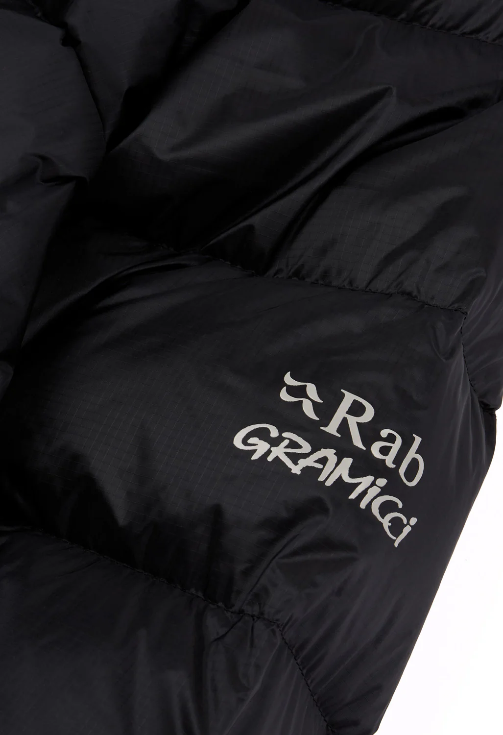 Gramicci x Rab Men's Kinder Smock - Black - Image 4
