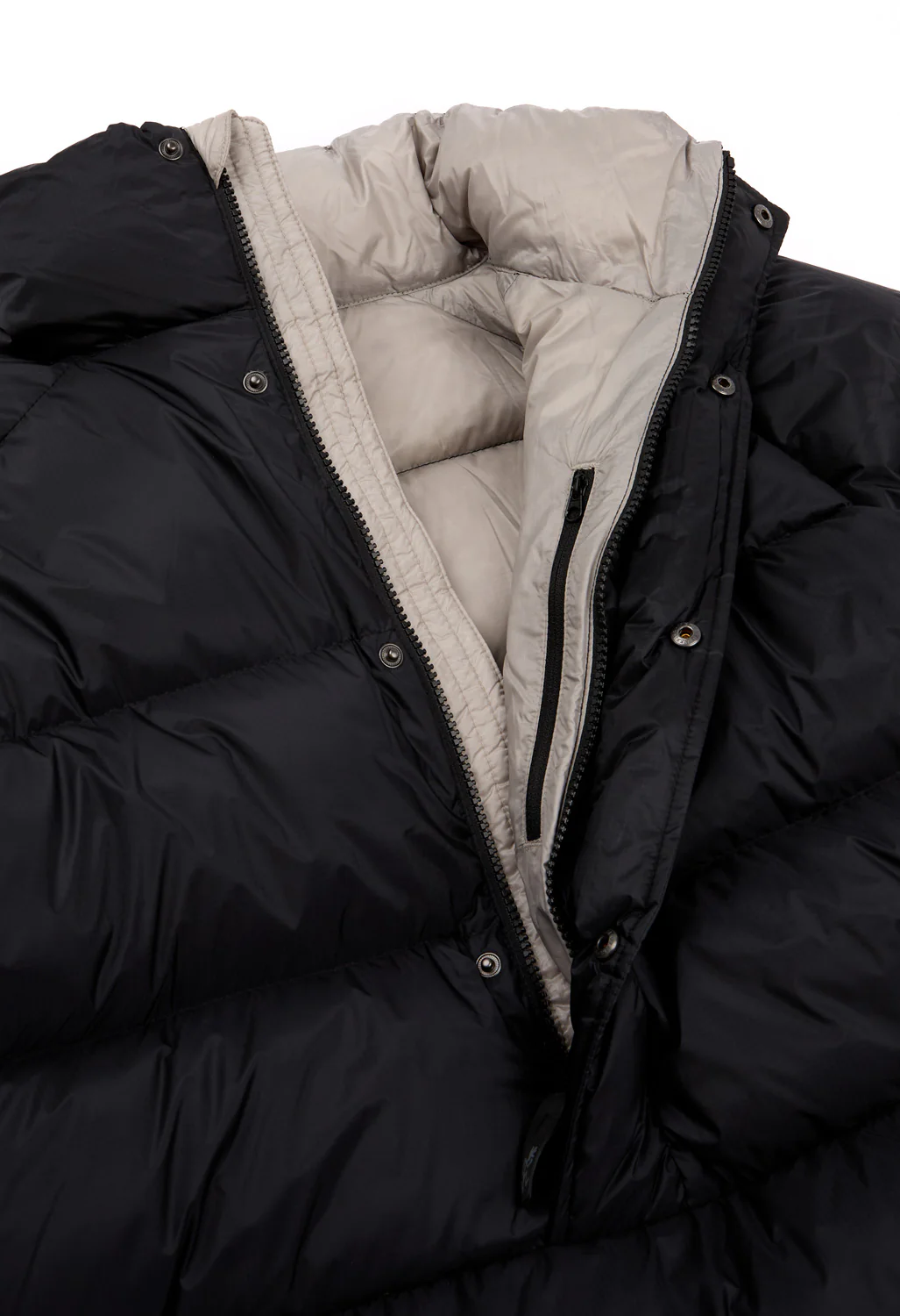 Gramicci x Rab Men's Kinder Smock - Black - Image 5