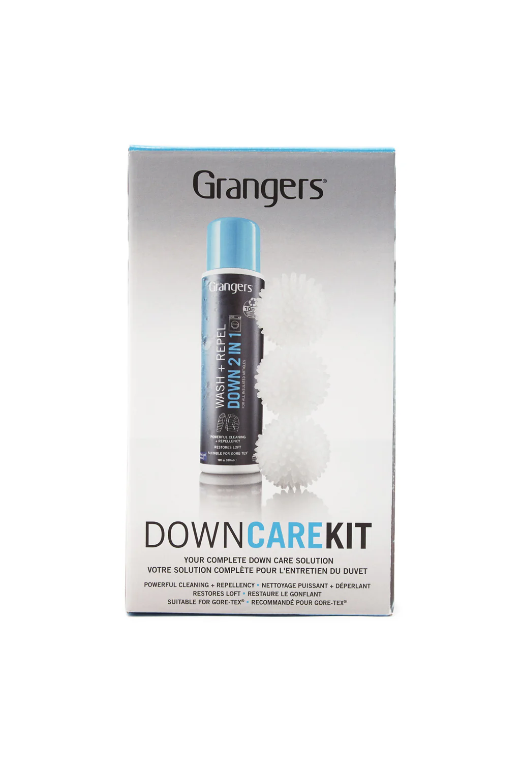 Grangers Down Care Kit - Image 3