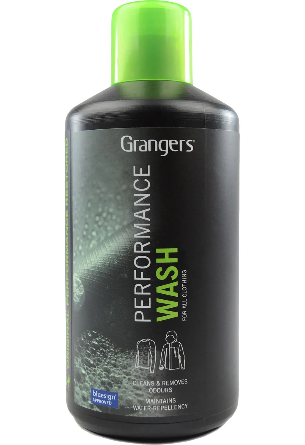 Grangers Performance Wash 1L