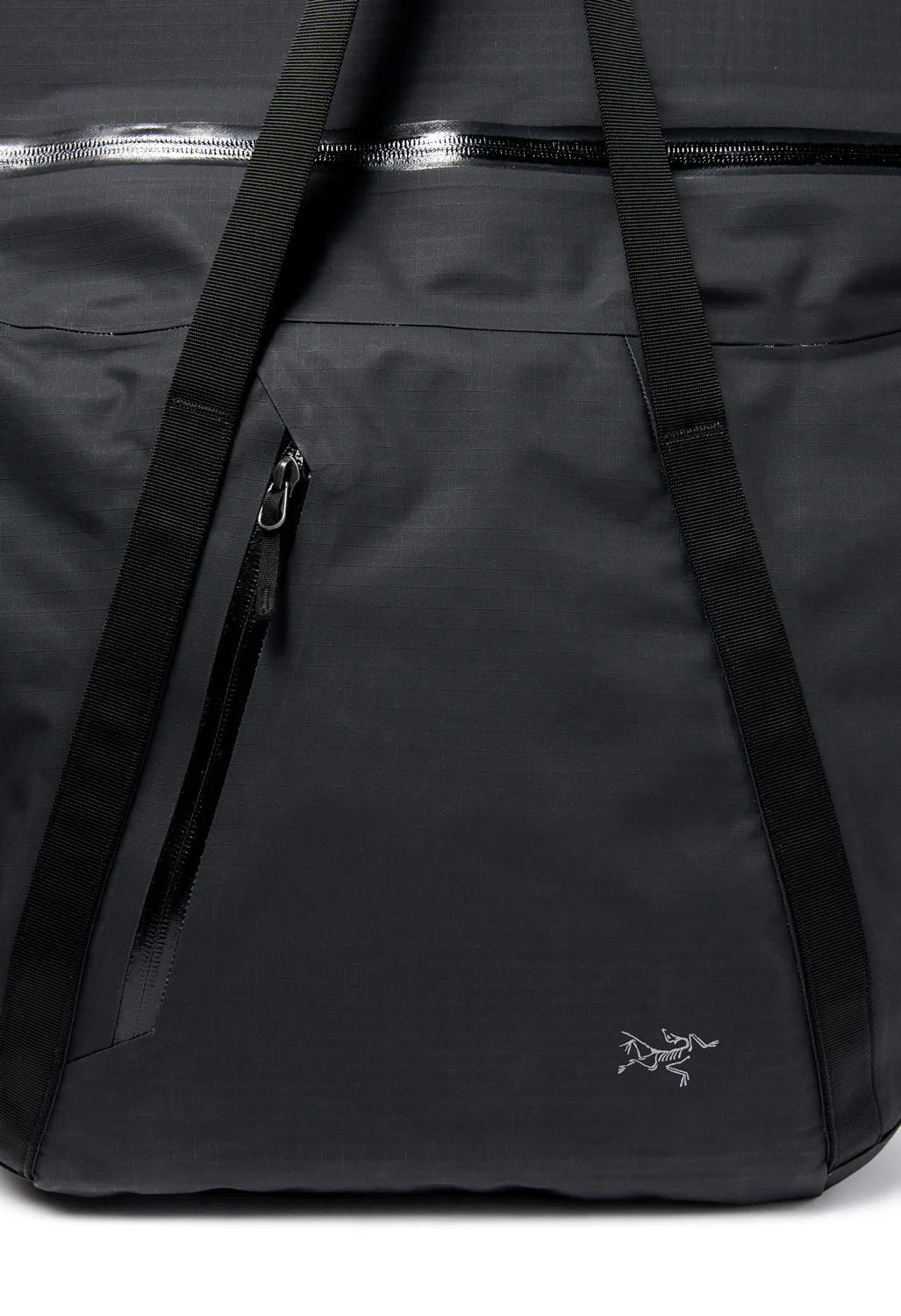 Arc'teryx Granville 30 Carryall Bag - Black - Image 4