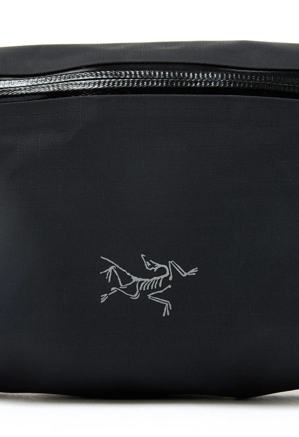 Arc'teryx Granville Crossbody Bag - Black - Image 3