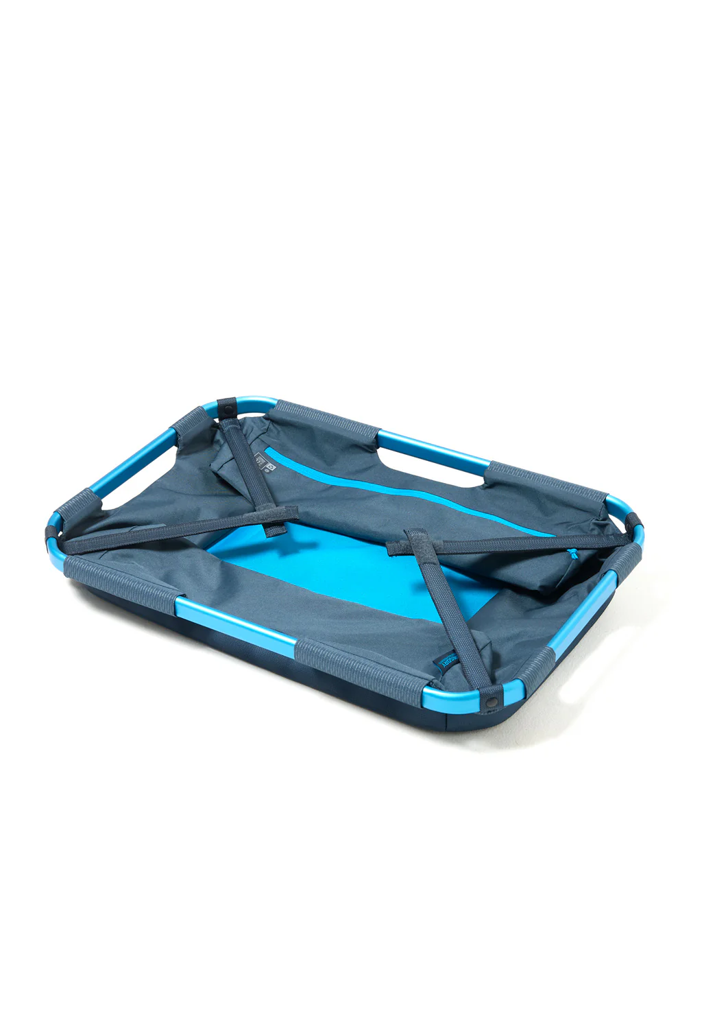 Gregory Alpaca Gear Basket 70 - Slate Blue - Image 3