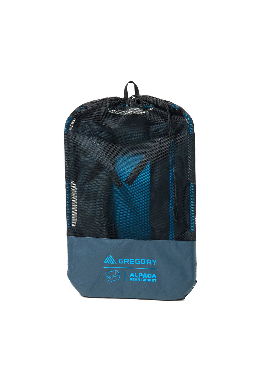 Gregory Alpaca Gear Basket 70 - Slate Blue - Image 4
