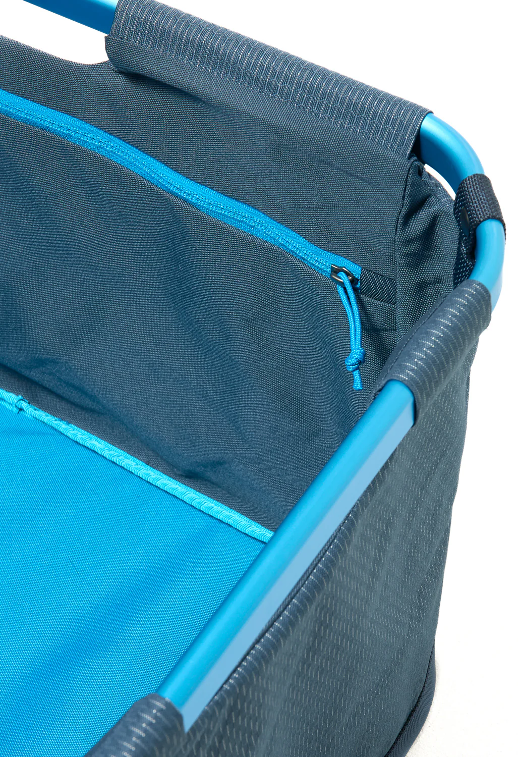 Gregory Alpaca Gear Basket 70 - Slate Blue - Image 6