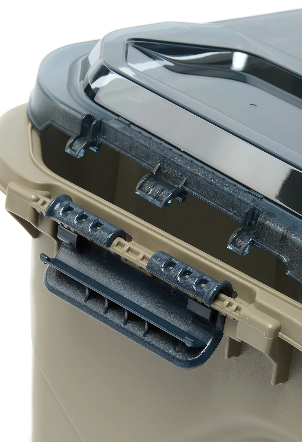 Gregory Alpaca Gear Box 45 - Mirage Tan - Image 7