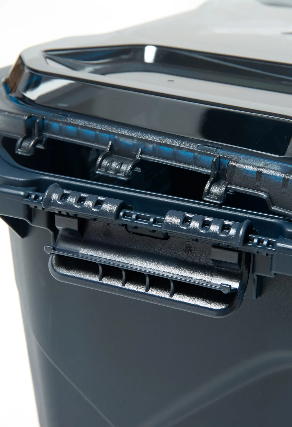 Gregory Alpaca Gear Box 45 - Slate Blue - Image 5